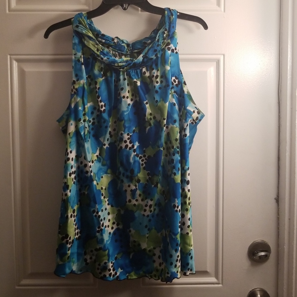 Blouse